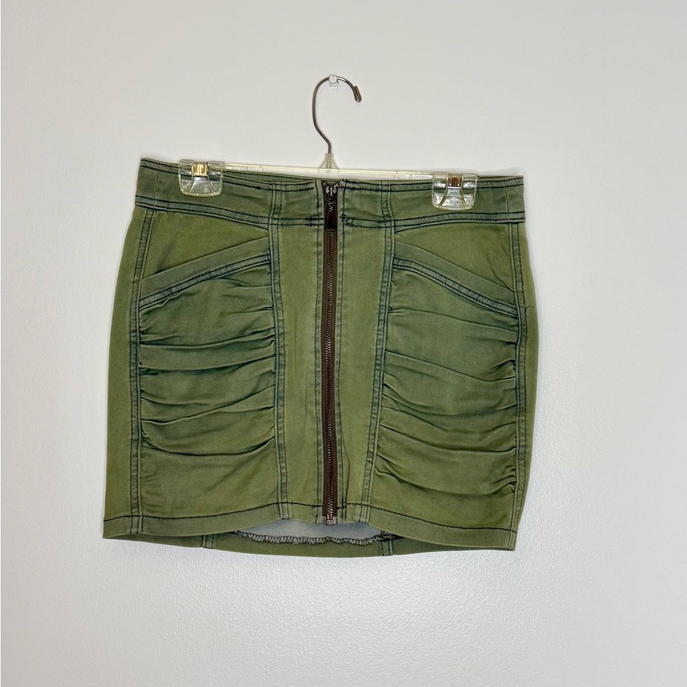 Vintage Costa Blanca Skirt